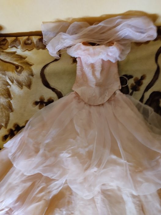 Карнавальные костюмы для девочек