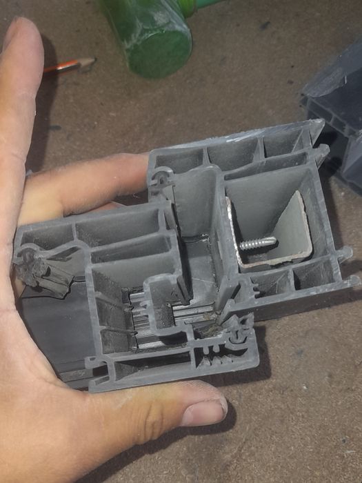 sifat ustiga quriladigan akfa romlari