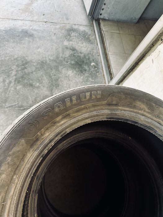 Шины 235/55 R19. Sailun