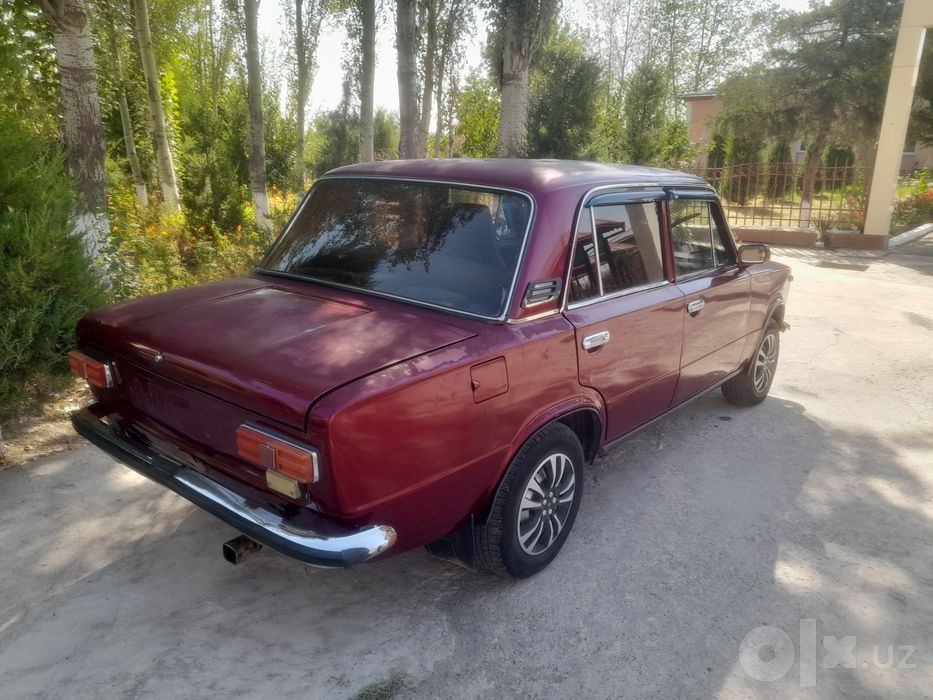 Vaz 21 011 xarajati yuq