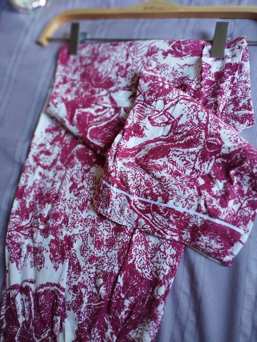 Пижама для дома женская