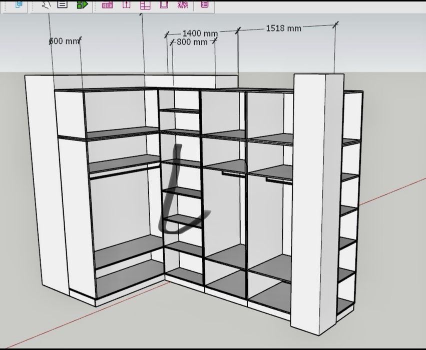 Изготовление Заказ