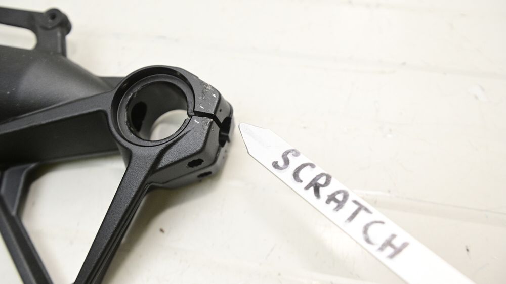 Telescop Suspenie Fata Picor Furca Dreapta BMW S1000XR K69 2020 - 2025