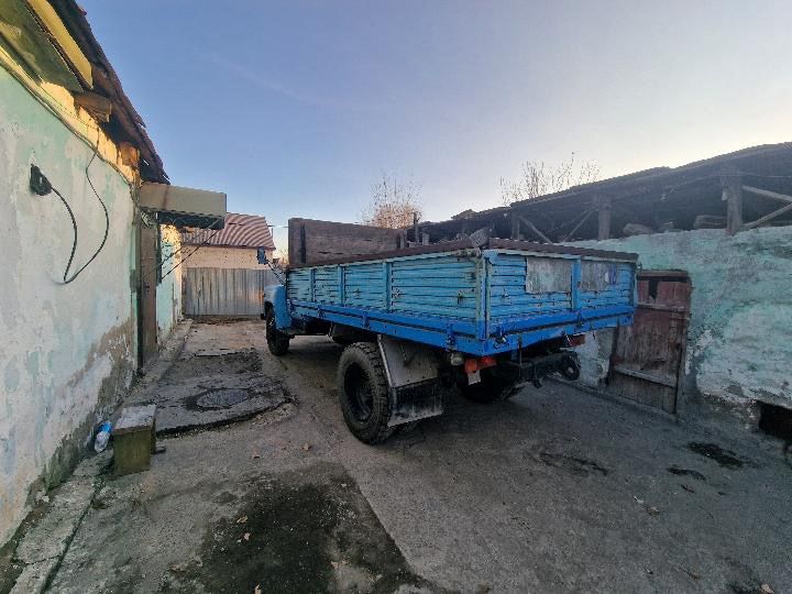 Продам Газ 52 в отличном состоянии