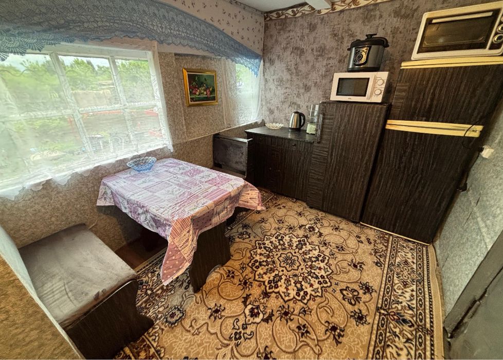 Продам классную дачу