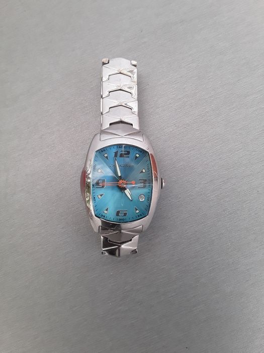 Ceas Chronotech prisma
