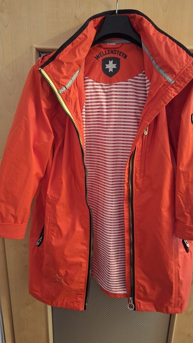 Haină damă Wellensteyn