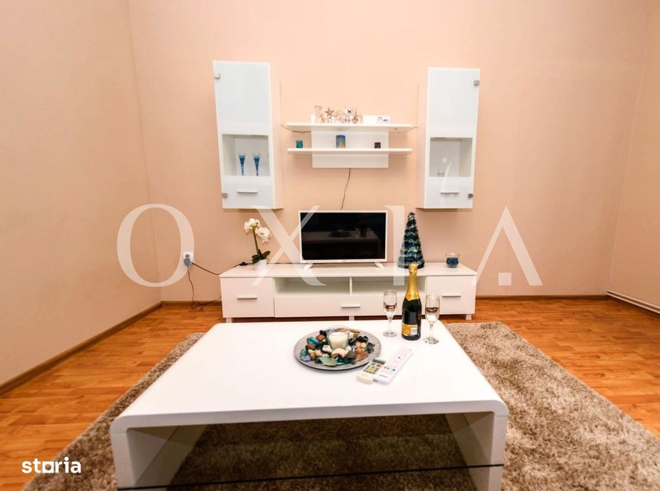 AX1326 Piata Unirii, Renovat Complet, Cladire Reabilitata