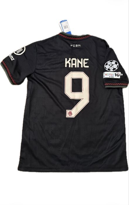 Tricou Kane bayern