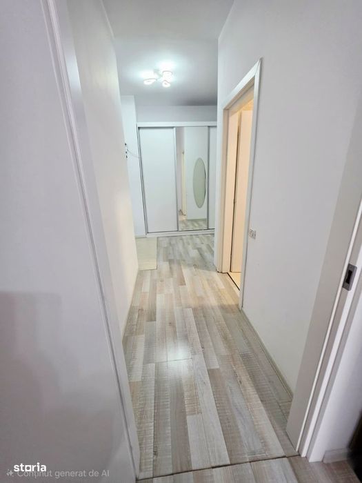 Apartament 2 camere, 87,35 mp, etaj 1, Belize Residence – Pantelimon