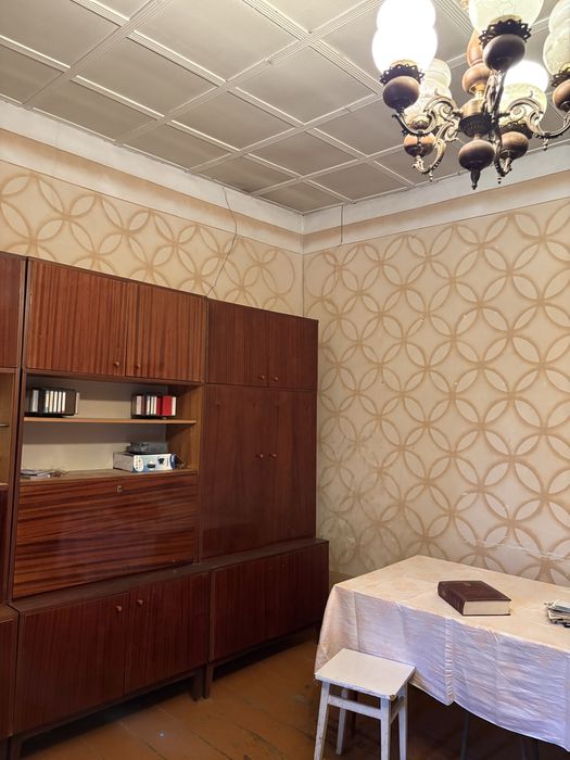 Продается дом 60 кв. Общий двор.