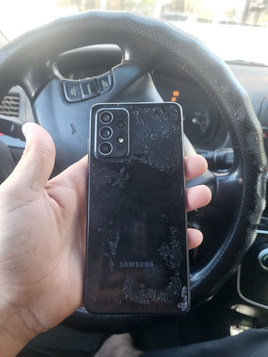 Samsung a52 128gb
