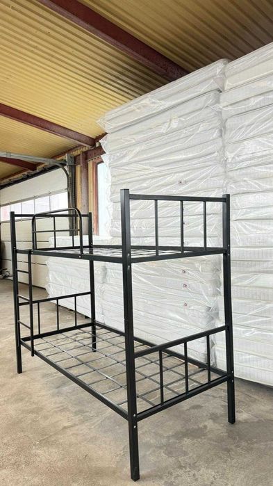 Paturi Metalice suprapuse model BEL 8 - Producator Belvedere Company