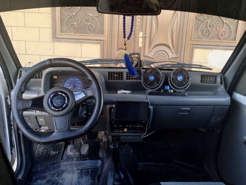 Tico 2003 yil xolati yaxshi