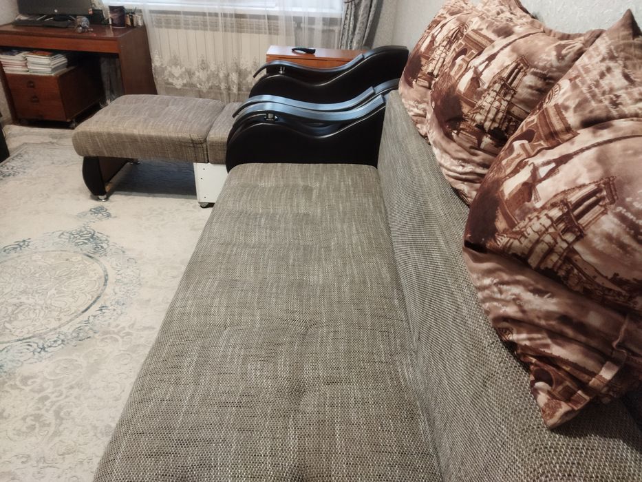 Продается мягкая мебель