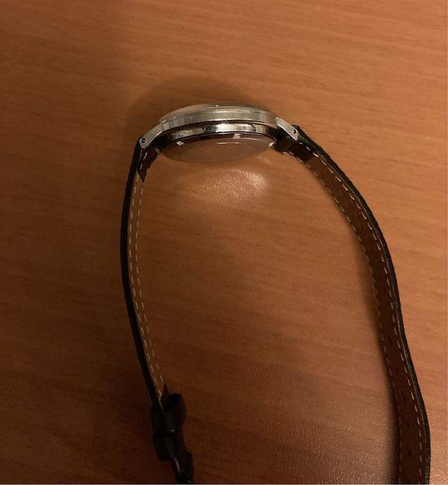 Vintage Certina Blue Ribbon Automatic Часовник