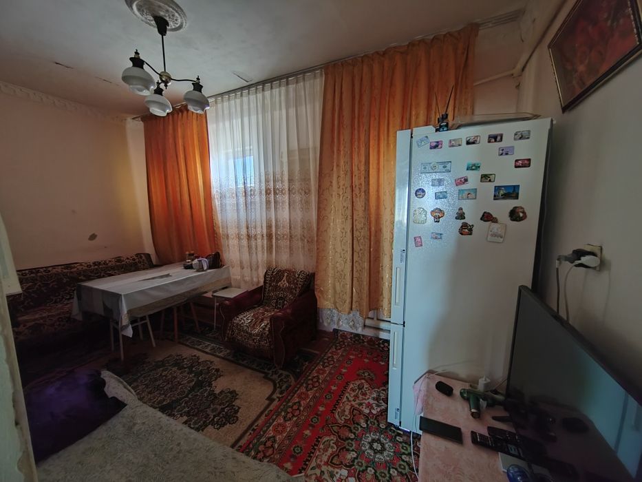 Продается квартира