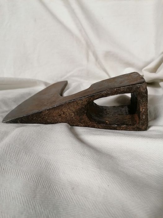 Брадва - здрава и старинна