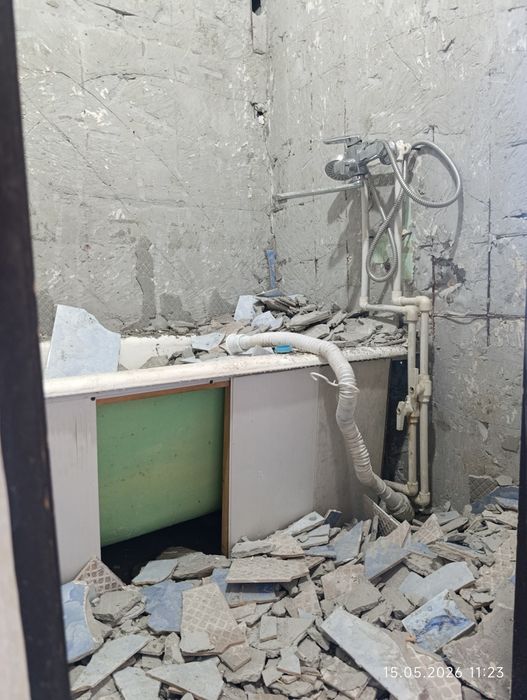 Ремонт квартир Чиланзар только под ключ "ДОГОВОР"(ГПХ)