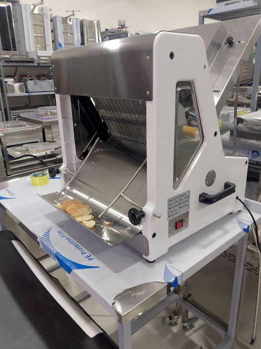 Xlebereska non maydalagich e