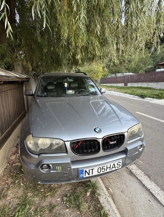 De vanzare BMW X3