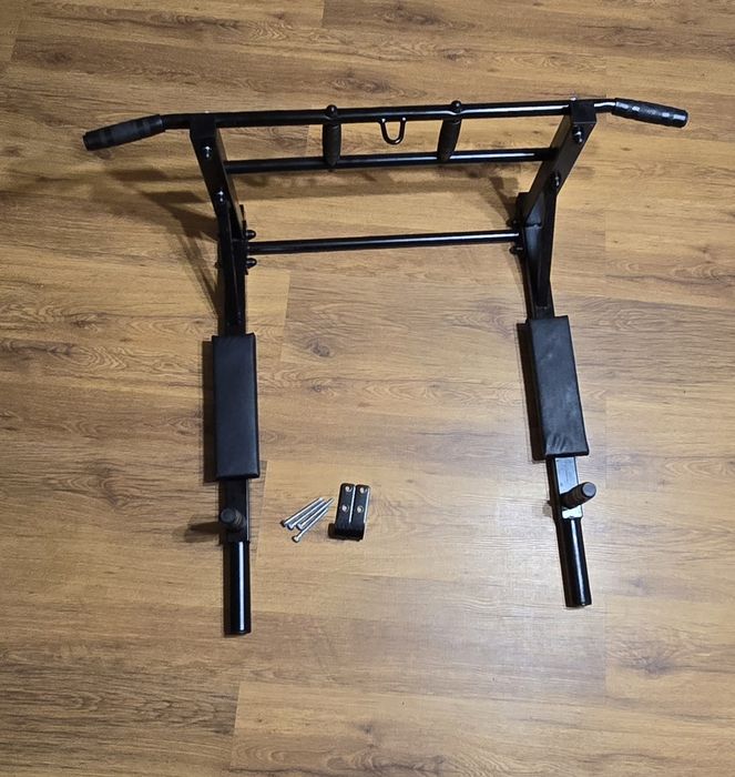 Турник на стену 3 в 1, торг есть