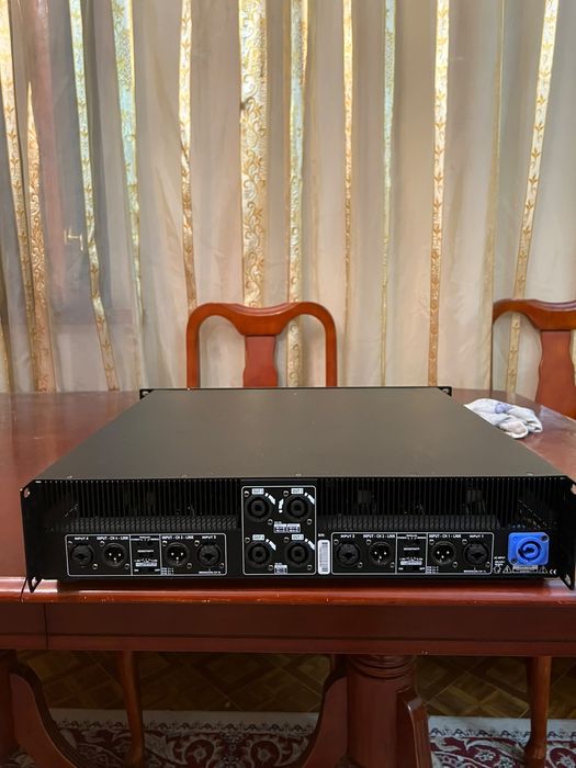 Усилитель OSIKA TX4100