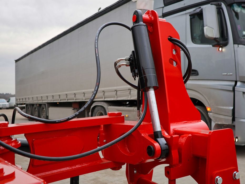 Plug reversibil cu 2/3/4/5 trupițe - Piese de schimb