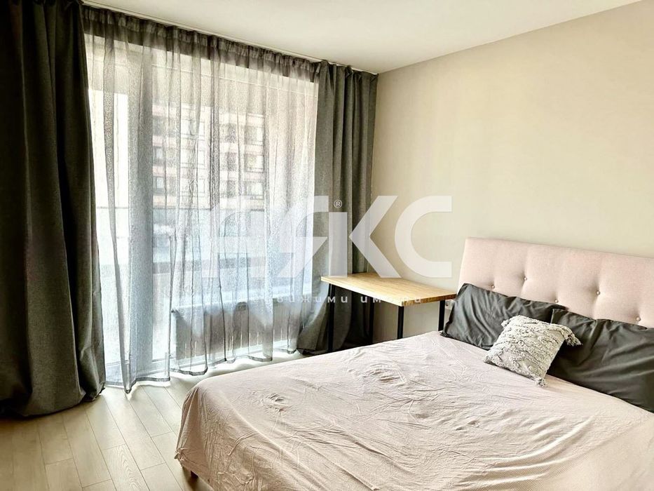 Дава се под наем Двустаен апартамент в София, Дружба 2 - 80 кв.м за 714 € - Снимка #3