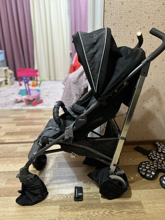 Детская коляска оригинал ф