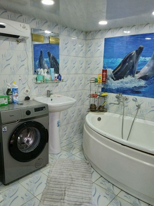 Продаётся дом участок