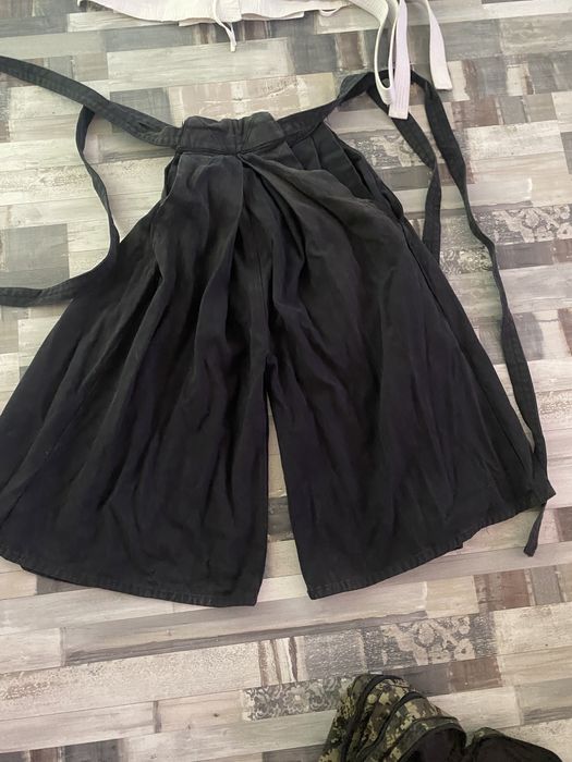 Hakama pentru kenjutsu