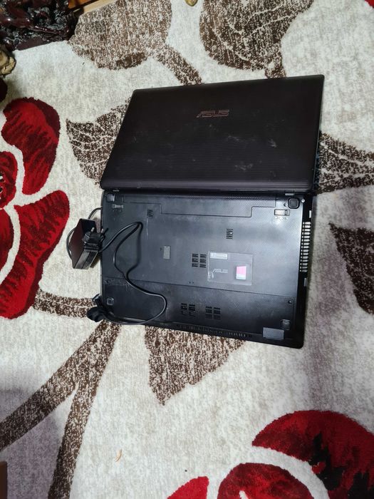 Laptop Asus K55A