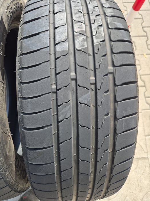 2бр.летни гуми 235/55/19 105W  LINGLONG