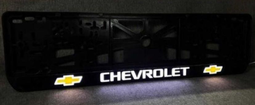 Лэд подномерники