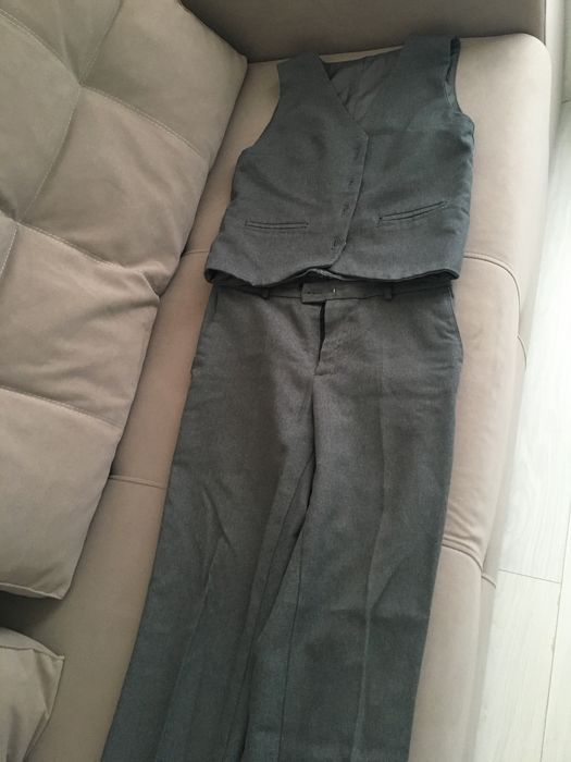 Форма сераишколы Билим