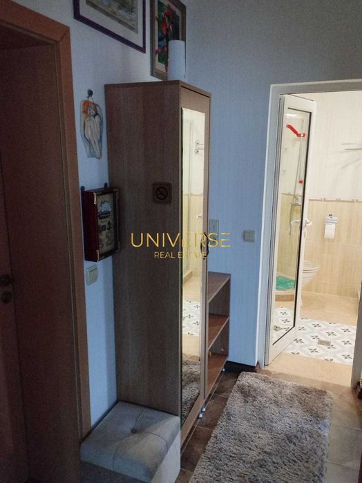 Продава се Двустаен апартамент в к.к. Слънчев бряг - 60 кв.м за 2000 €/кв.м - Снимка #11