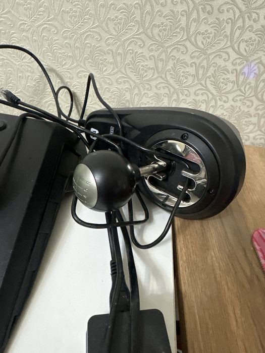 Игровой руль ArtPlays V-1600Pro