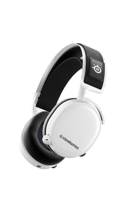 SteelSeries 7+ casti wireless gaming