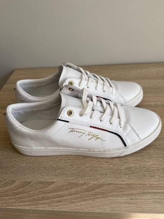Кецове tommy hilfiger