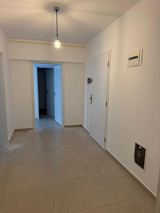 Apartament 2 Camere Qualis + Loc de Parcare
