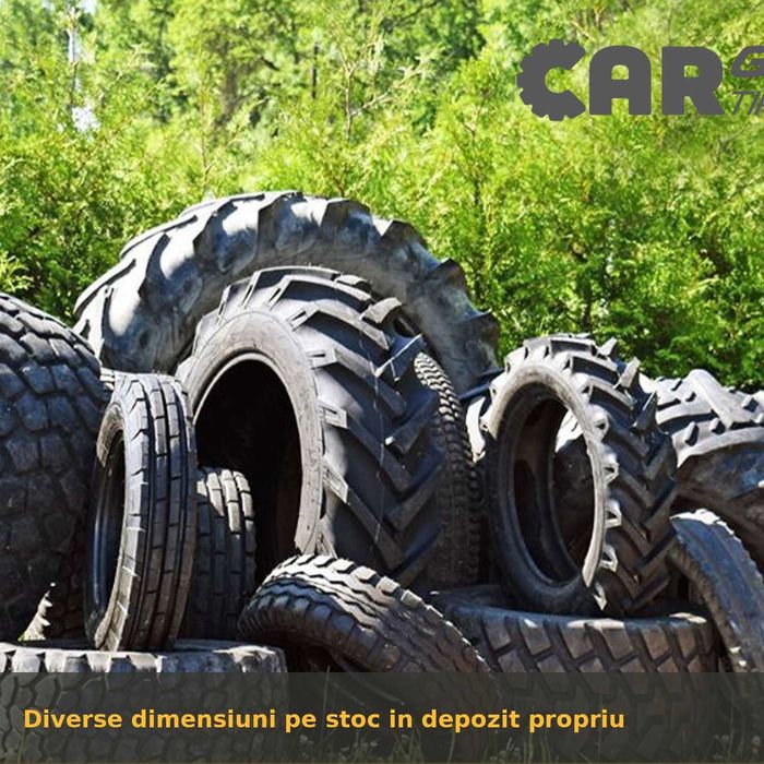 Cauciucuri 800/70R32 Mitas Anvelope Tractor SH Agricole