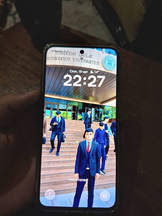 Samsung Galaxy A56 5G (256)