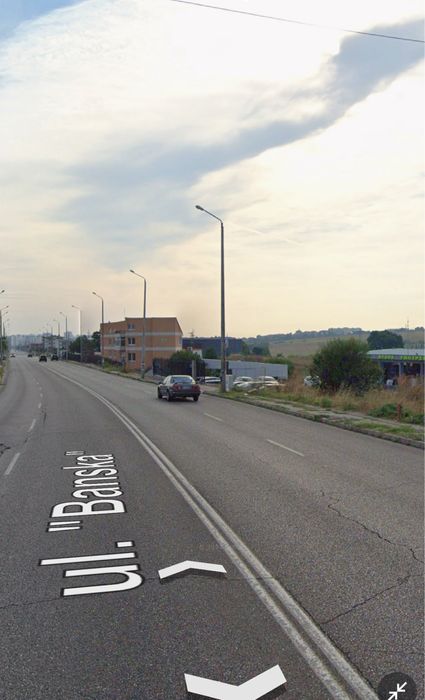 Продавам парцел 2.045кв.м Хасково-Боляровов