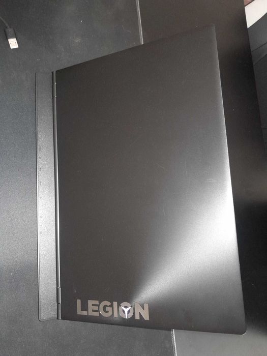 Lenovo Legion Y540 + геймерска мишка logitech g305