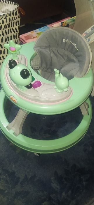 Ходунки Baby walker