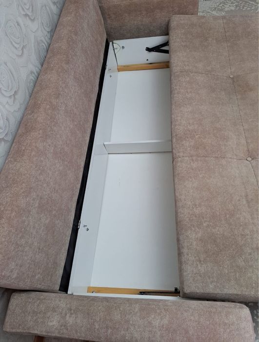 Продам диван раскладной