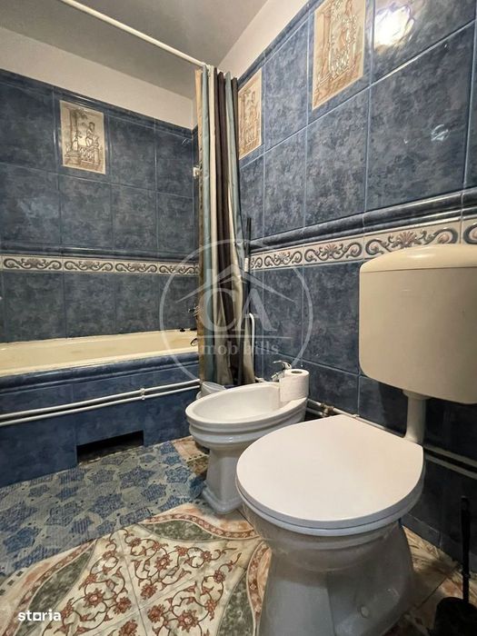 Apartament cu 2 camere de vânzare în zona Calea Aradului/Ramada,Oradea