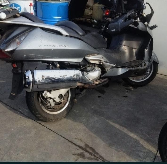 Хонда/Honda Силвър Уинг,Форца ( Silver Wing 400,600,FORZA 350i,250i ,300i На части