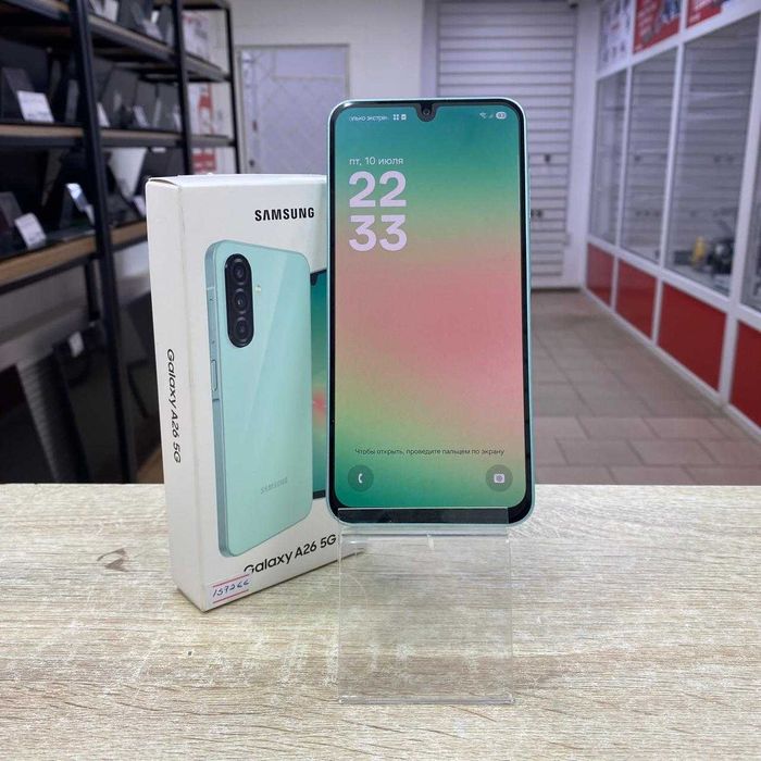 СВ-47/Сотовый телефон Samsung A26 128gb/sk157266